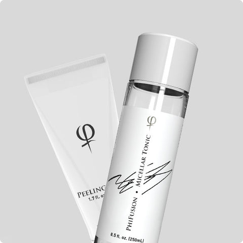 Facial Cleansers