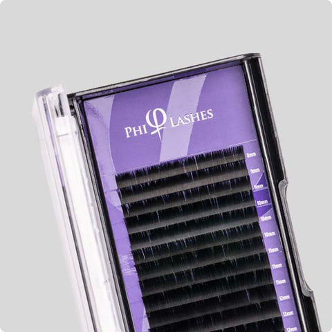 Lash Extensions