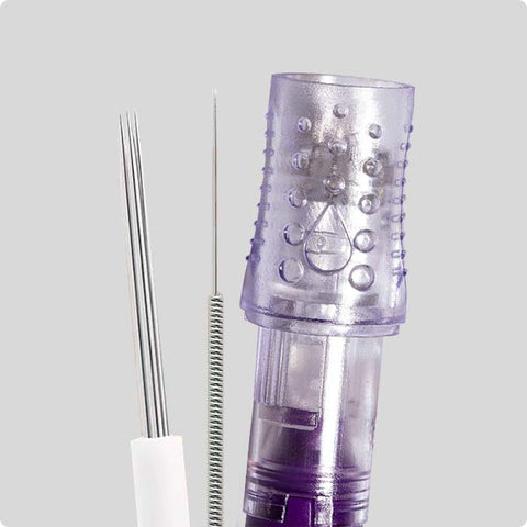 Microneedling Cartridges