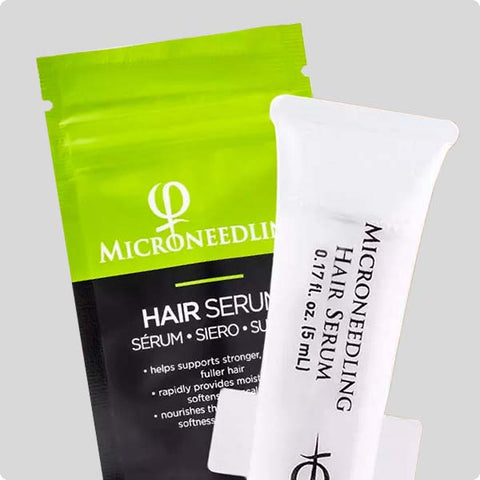 Microneedling Home Kits