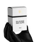 Silicone Ink Cups 50pcs