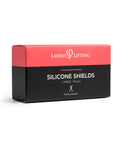 Lashes Lifting Silicone Shields Large - 5pairs