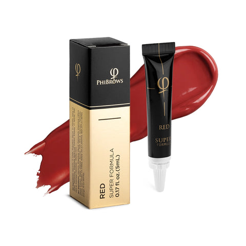 PhiBrows SUPER Pigments