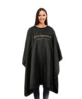 Cosmetic Cape 'EXTRAORDINARY BEAUTY SKILLS'