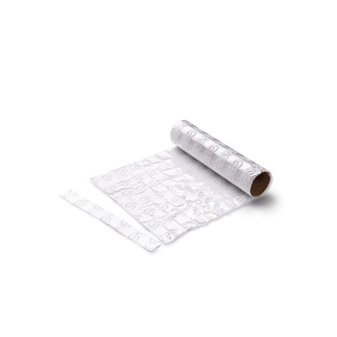 Protective Sleeve 17x1,5cm - 100pcs