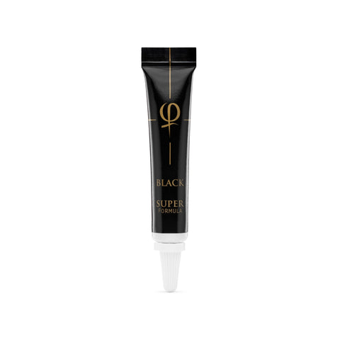PhiBrows Black SUPER Pigment 5ml E