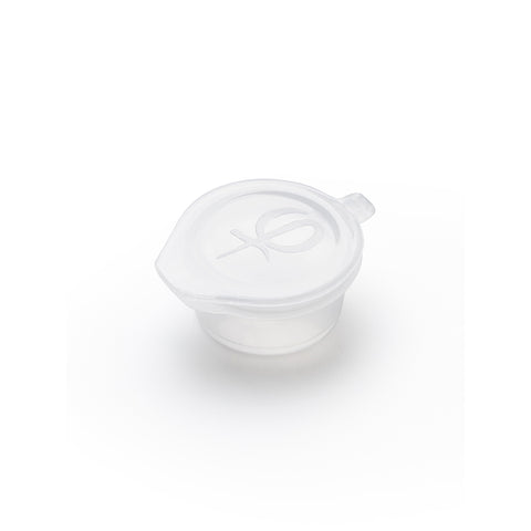 Self-adhesive pigment container 50pcs E