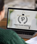First Class Service Exam