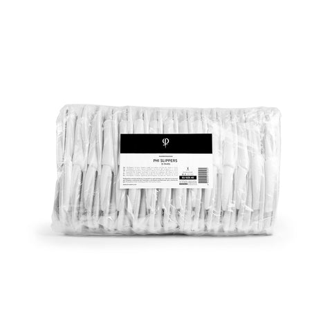 PhiSlippers - 15pairs