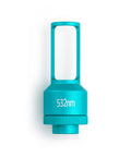PhiLaser treatment head (532nm) Type R 2.0