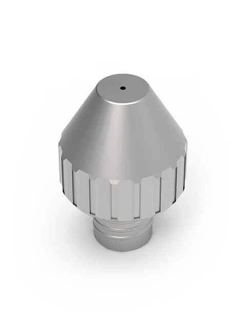 Phi-Ion Pro Bit - Round