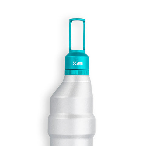 PhiLaser treatment head (532nm) Type R 2.0