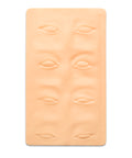 PhiContour Latex Printed Eyes