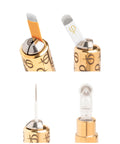 PhiBrows Universal Holder Gold