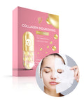 Collagen Nourishing Face Mask 9 x 5pcs