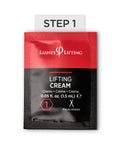 Lashes Lifting Cream Sachets 1,5ml 10pcs E