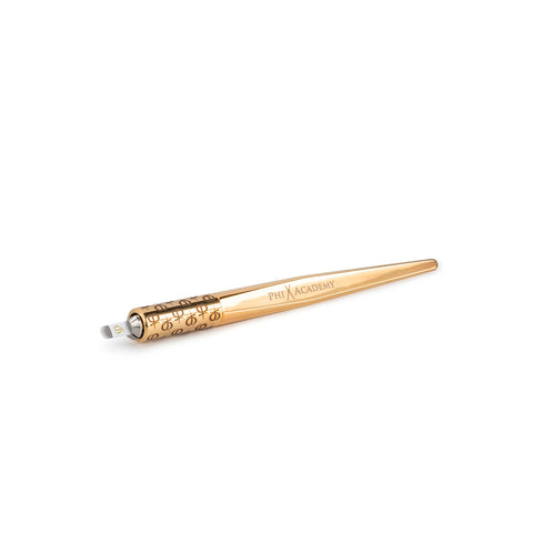 PhiBrows Universal Holder Gold