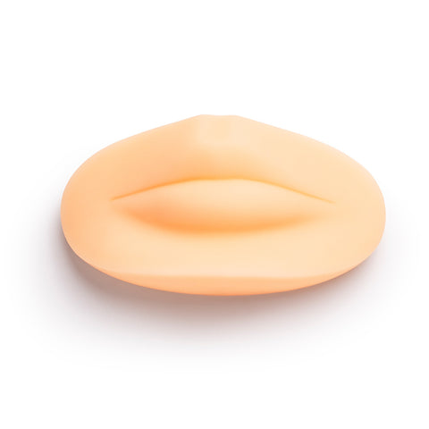 PhiContour Disp. Eyes & Lip for Latex Head