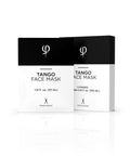 Tango Face Mask 9 x 5pcs