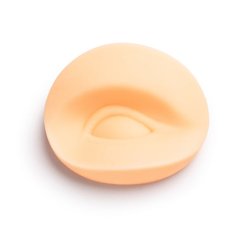 PhiContour Disp. Eyes & Lip for Latex Head