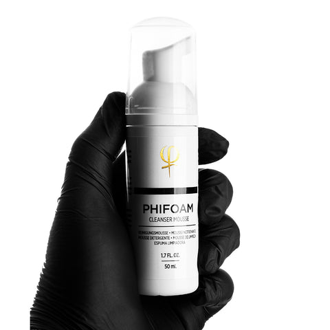 Phi Foam 50ml E