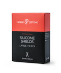Lashes Lifting Silicone Shields Large 10pcs