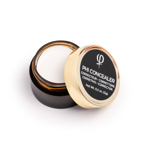 Phi Concealer