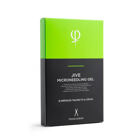 Jive Microneedling Gel 5/1 - 2pcs