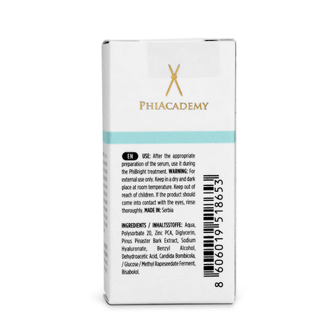 Dermac Pro Serum 12 - 10ml