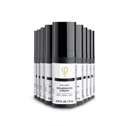 Skin Candy Nourishing Cream (Skin Candy Scar Coverage Cream)