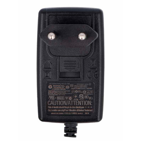 Spare Part Charger - Zen Machine