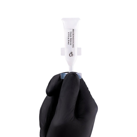 Microneedling Hair Serum