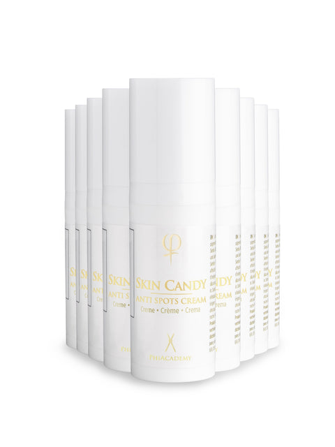 Skin Candy Anti Spots Cream 10ml  9pcs
