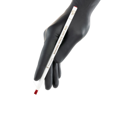 Shaping Pencil Hot Red E