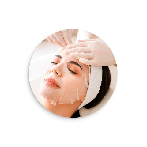 PhiLings After Treatment Mask - 5pcs