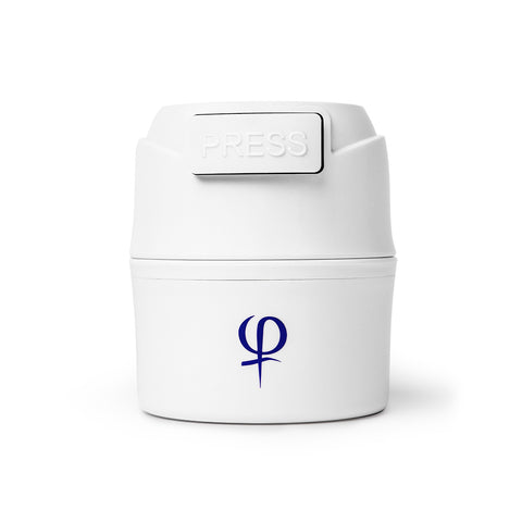 PhiLashes Glue Storage Tank