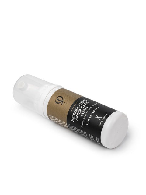 Microblading After Care Foam (50ml) - 9pcs