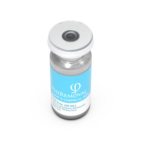 PhiRemoval light S chemical peel 10ml E