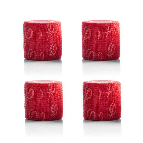 Phi self-adhesive grip tape, width 5cm / length 4.5m