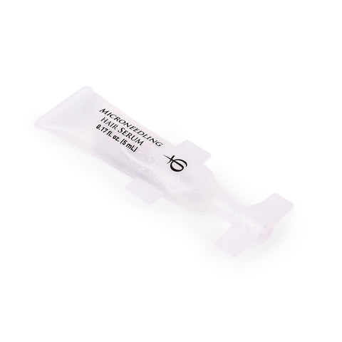 Microneedling Hair Serum 20pcs