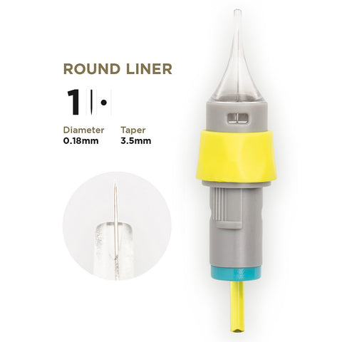 Gum Grip Universal Cartridge