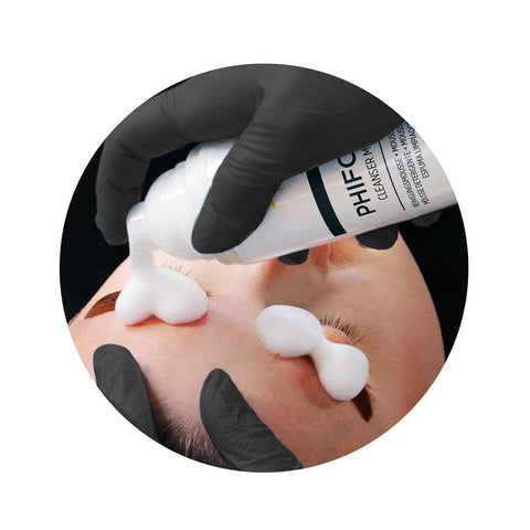 Phi Foam 50ml