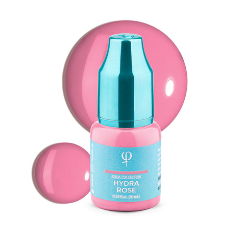 PMU Aqua Pigment Lips