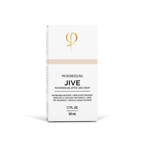Microneedling Jive After Care Cream 50ml