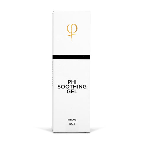 Phi Soothing Gel 150ml