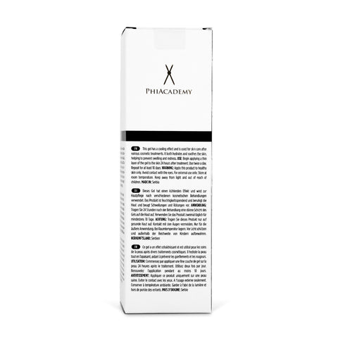 Phi Soothing Gel 150ml