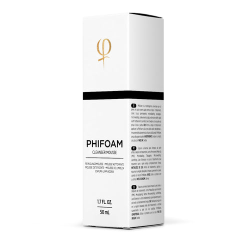 Phi Foam 50ml E