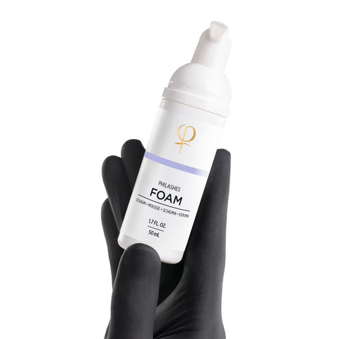 PhiLashes Foam 50ml