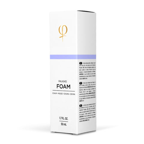 PhiLashes Foam 50ml