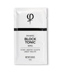 PhiWipes Block Tonic Wipes 20/1